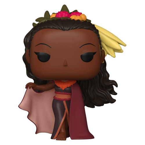 Funko POP Disney: Moana 2 - Matangi - Moana 2 - #1528