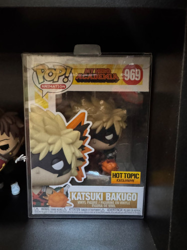  My Hero Academia #969 - Produto Original