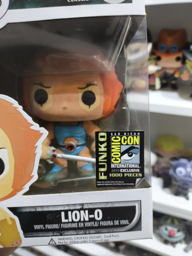  Thundercats #102 - Produto Original