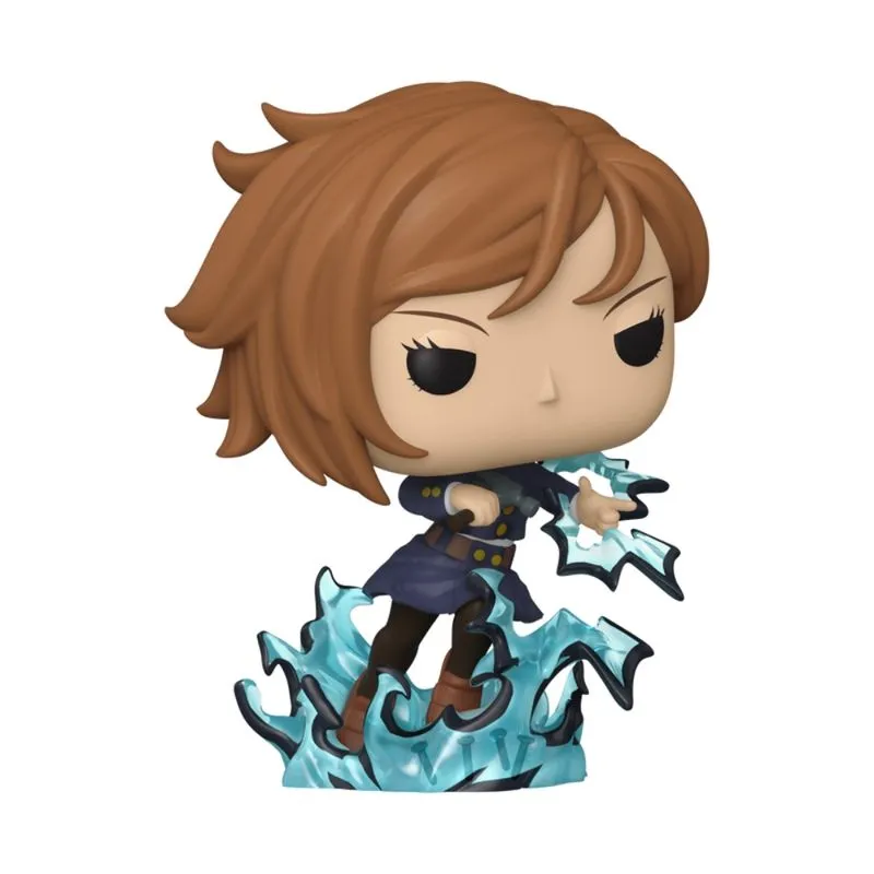  Jujutsu Kaisen #1884 - Produto Original