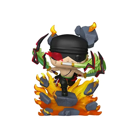  One Piece #2151 - Produto Original