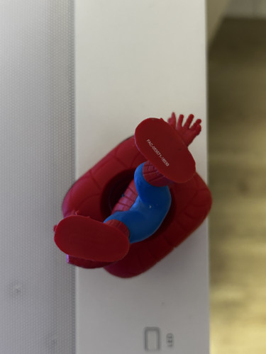Funko POP Six Arm Spider-Man 313 - Marvel - #313