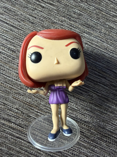  FUNKO POP #1007 - Produto Original