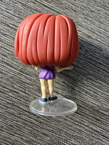  FUNKO POP #1007 - Produto Original
