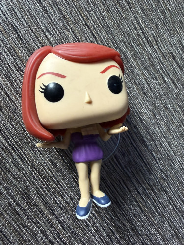  FUNKO POP #1007 - Produto Original