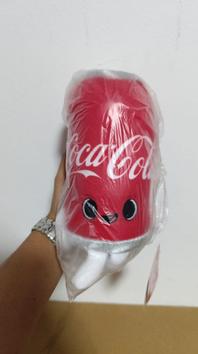Funko Pelucia - Coca Cola-Coca Cola-1