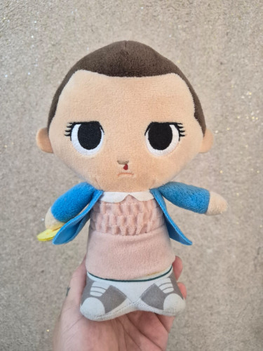  Stranger Things # - Produto Original