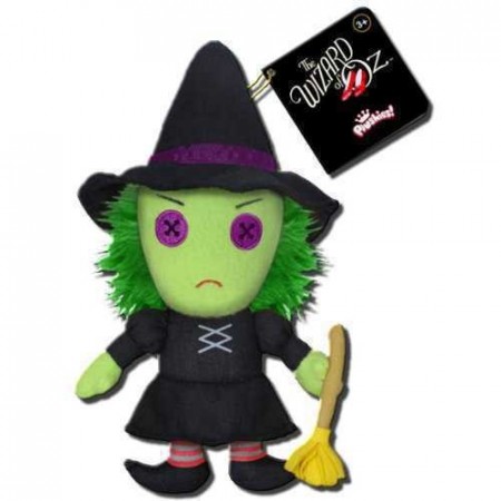 Funko Plush Wicked Witch-O Mágico De Oz-1