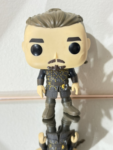  FUNKO POP #1305 - Produto Original