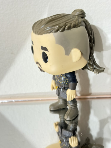  FUNKO POP #1305 - Produto Original