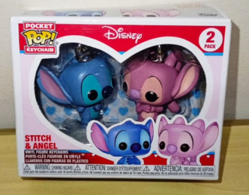  FUNKO POP #1 - Produto Original