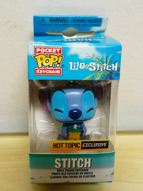  FUNKO POP #1 - Produto Original