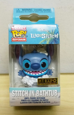  FUNKO POP #1 - Produto Original