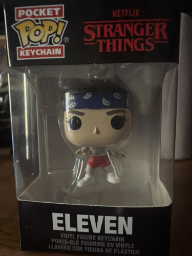  Television Stranger Things # - Produto Original
