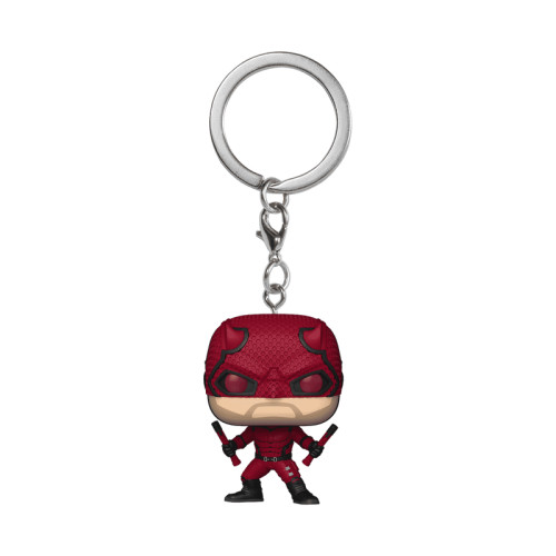 Funko Pocket Pop Keychain Daredevil - Daredevil Born Again - #1