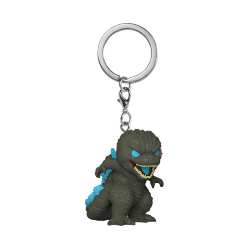  Godzilla Minus One #0 - Produto Original