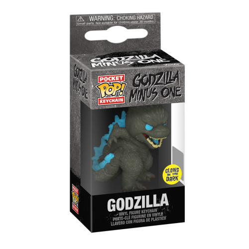  Godzilla Minus One #0 - Produto Original