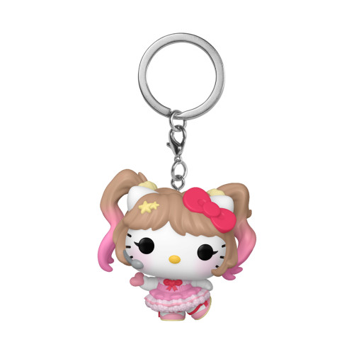  Hello Kitty #0 - Produto Original