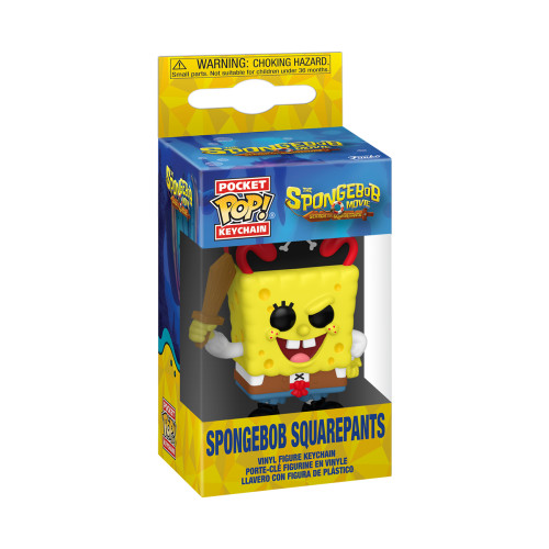  Spongebob Squarepants #1 - Produto Original