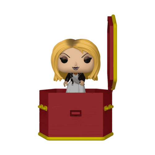 Funko Pocket Pop Tiffany - Bride Of Chucky - #0