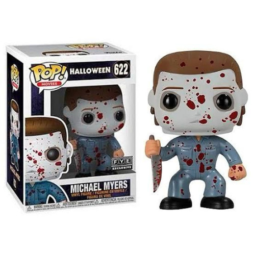 Funko Pop! ⁠Michael Myers-Halloween-622
