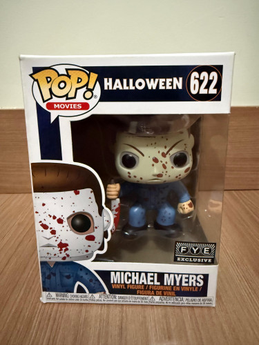  Halloween #622 - Produto Original