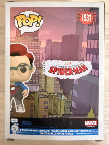  Spider-man #1531 - Produto Original
