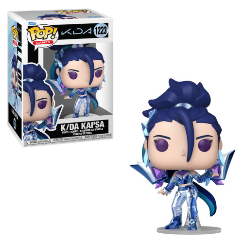  League Of Legends #1223 - Produto Original