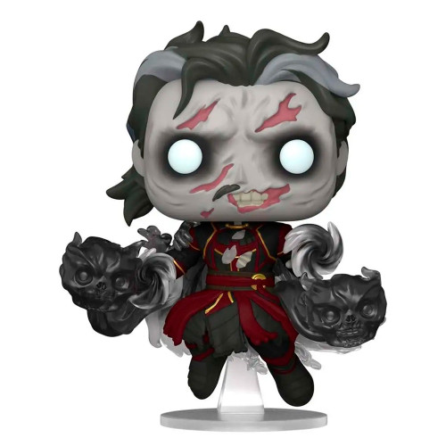 Funko Pop!® Dead Doctor Strange 1032 Doctor Strange 2 Multiverse Of Madness Pop! Marvel #1032 - Produto Original