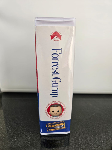 Funko Rewind  - Forrest Gump - Chase Raro - Forrest Gump - #1