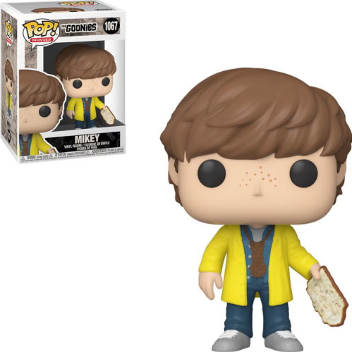 Funko Pop -  Goonies - Mikey #1067 - Goonies - #1067