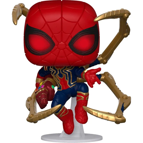  Pop! Marvel #574 - Produto Original