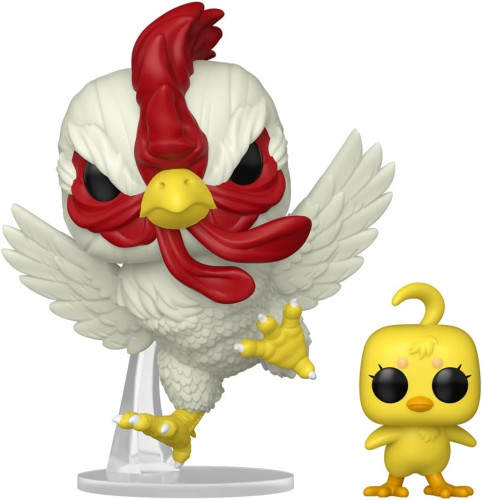  Rooster Fighter #2164 - Produto Original
