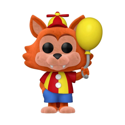  Funko POP! #907 - Produto Original