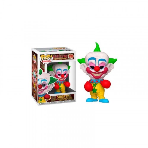 Funko Pop -  Terror - Killer Klown - Shorty-Killer Klowns-932