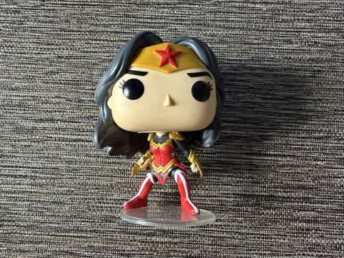  FUNKO POP #406 - Produto Original