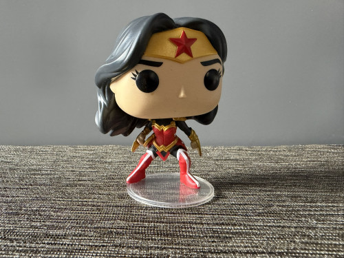  FUNKO POP #406 - Produto Original