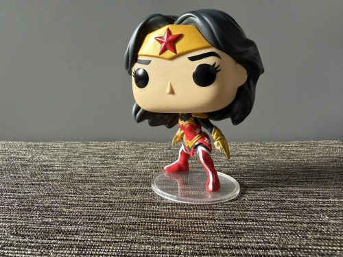  FUNKO POP #406 - Produto Original