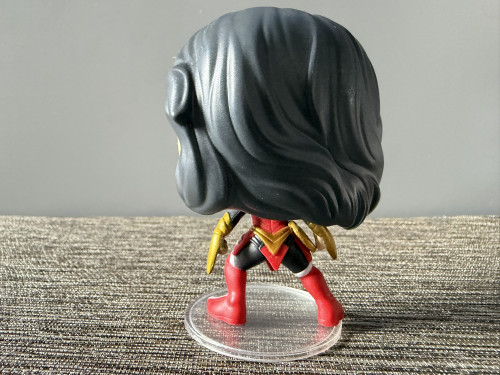  FUNKO POP #406 - Produto Original