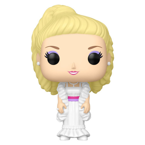 Funko Pop - Crystal Barbie - Barbie - #124