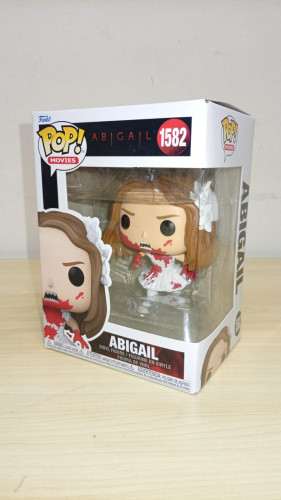  FUNKO POP #1582 - Produto Original