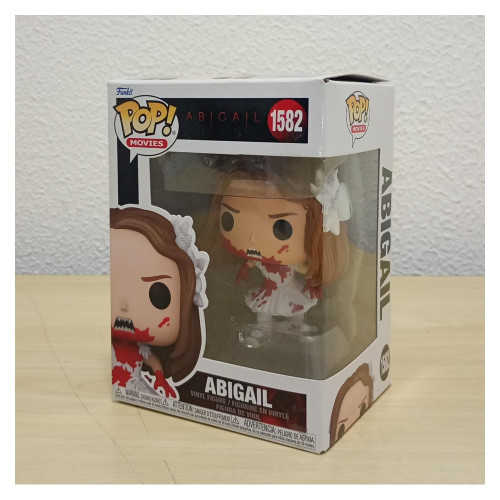  Abigail #1582 - Produto Original
