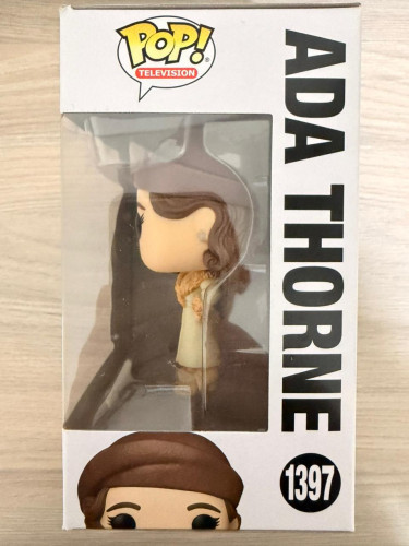  Peaky Blinders #1397 - Produto Original