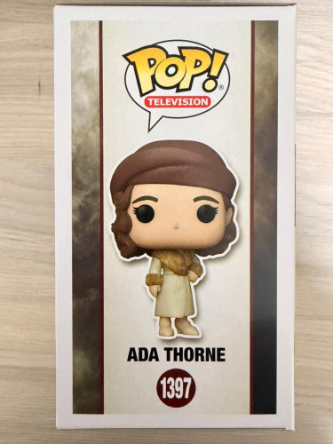  Peaky Blinders #1397 - Produto Original