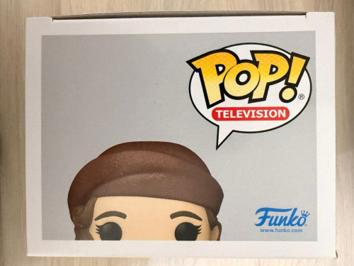  Peaky Blinders #1397 - Produto Original