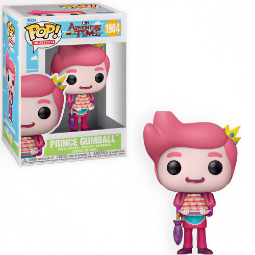  FUNKO POP #1904 - Produto Original
