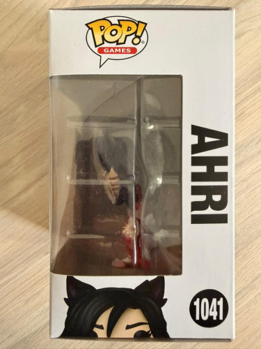  League Of Legends #1041 - Produto Original