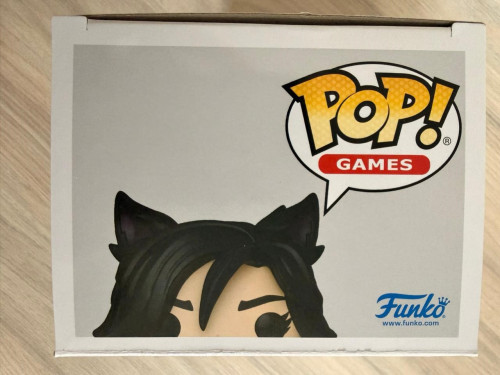  League Of Legends #1041 - Produto Original