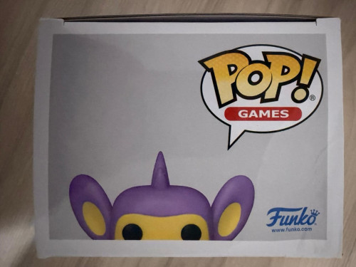  Pokemon #947 - Produto Original