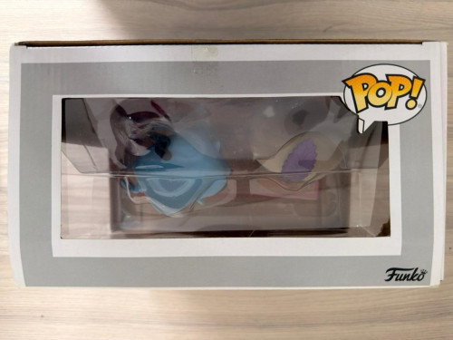  Disney Aladdin #410 - Produto Original